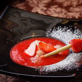 Вкусный суп