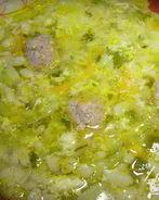 Мой рассольник