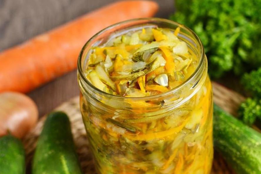 Рецепт огурцов ны рассольника ны зиму беза перловок