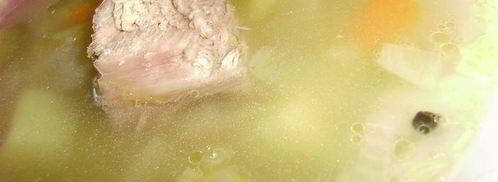 рассольник домашний. Шаг 5