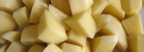 рассольник из соленых огурцов. Шаг 5