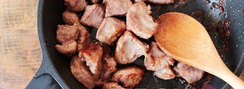 рассольник ленинградский. Шаг 2