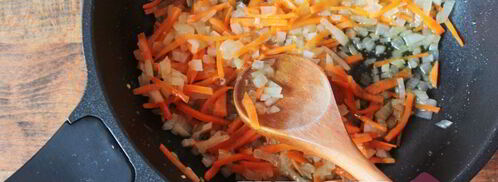 рассольник ленинградский. Шаг 5