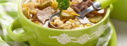 рассольник московский. Шаг 4