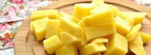 рассольник на говяжьем бульоне. Шаг 3