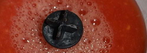 рассольник на зиму. Шаг 2