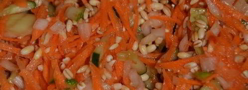 рассольник на зиму. Шаг 5