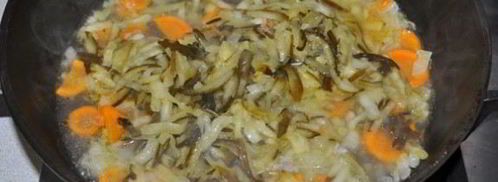 рассольник по-польски. Шаг 3