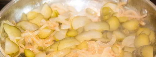 рассольник по-старорусски. Шаг 7