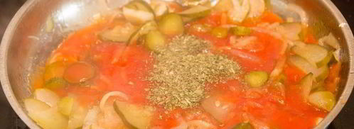 рассольник по-старорусски. Шаг 8