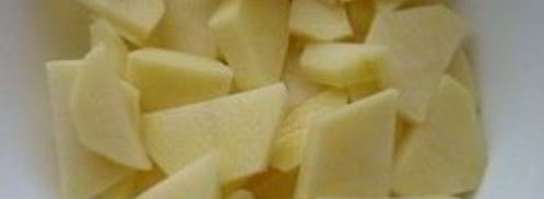 рассольник с фрикадельками. Шаг 3