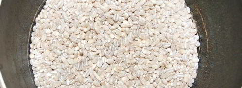 рассольник с перловкой и говядиной. Шаг 3