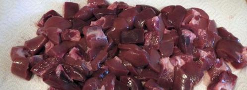 рассольник с перловкой и почками в мультиварке. Шаг 5