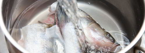 рассольник с рыбой и перловой крупой. Шаг 3