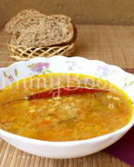 Рассольник в мультиварке