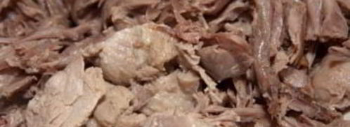 кислые щи из утки. Шаг 2