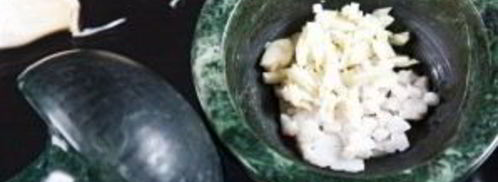 кислые щи из утки. Шаг 7