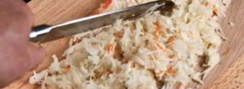 кислые щи из утки. Шаг 8