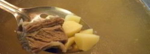 кислые щи. Шаг 5