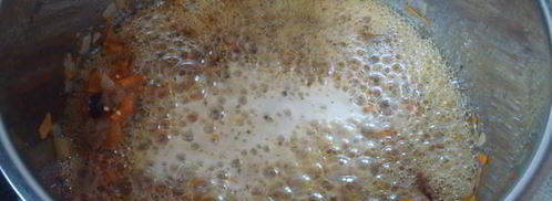 пивные щи. Шаг 12