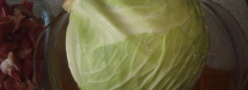 пивные щи. Шаг 3