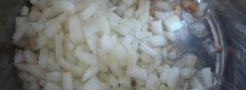 пивные щи. Шаг 6