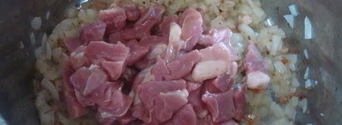 пивные щи. Шаг 8