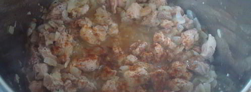 пивные щи. Шаг 9