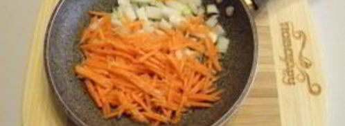 щавелевые щи. Шаг 2