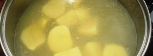 щи бабушкины. Шаг 2