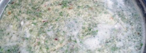 щи бабушкины. Шаг 12