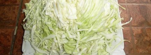 щи бабушкины. Шаг 5