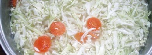 щи бабушкины. Шаг 8