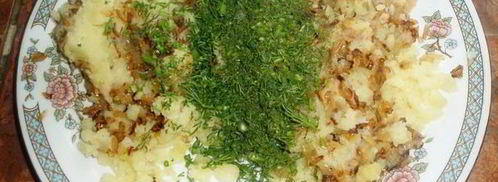 щи бабушкины. Шаг 9