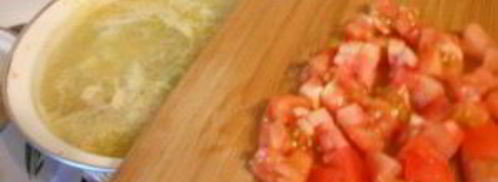 щи без картошки. Шаг 4