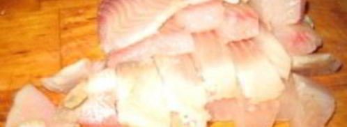 щи донские с рыбой. Шаг 5