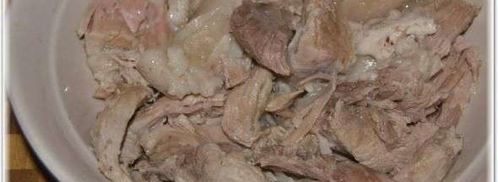 щи из квашеной капусты со свининой. Шаг 25