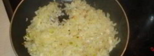 щи из морской капусты. Шаг 3