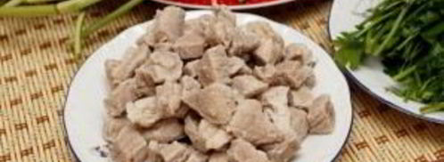 щи из щавеля со свининой. Шаг 3