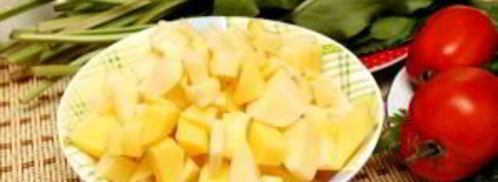 щи из щавеля со свининой. Шаг 4