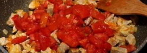 щи из щавеля со свининой. Шаг 5