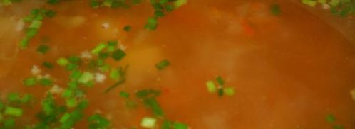 щи кислые. Шаг 5