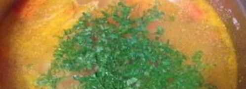 щи по-домашнему. Шаг 11