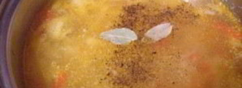 щи по-домашнему. Шаг 10