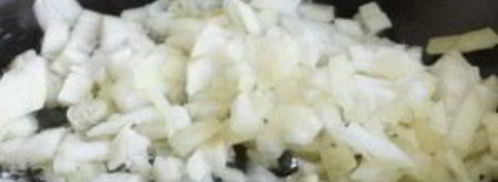 щи с бараниной. Шаг 8