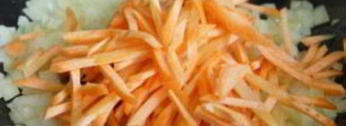 щи с бараниной. Шаг 9