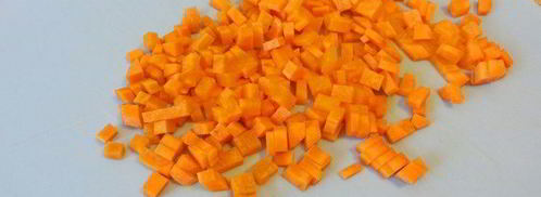 щи с гречкой и печенкой. Шаг 4