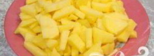 щи с кислой капустой и мясом. Шаг 8