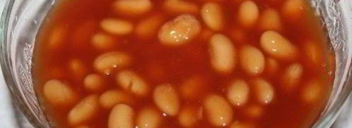 щи с консервированной фасолью. Шаг 5