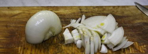 щи с курицей и грибами. Шаг 4